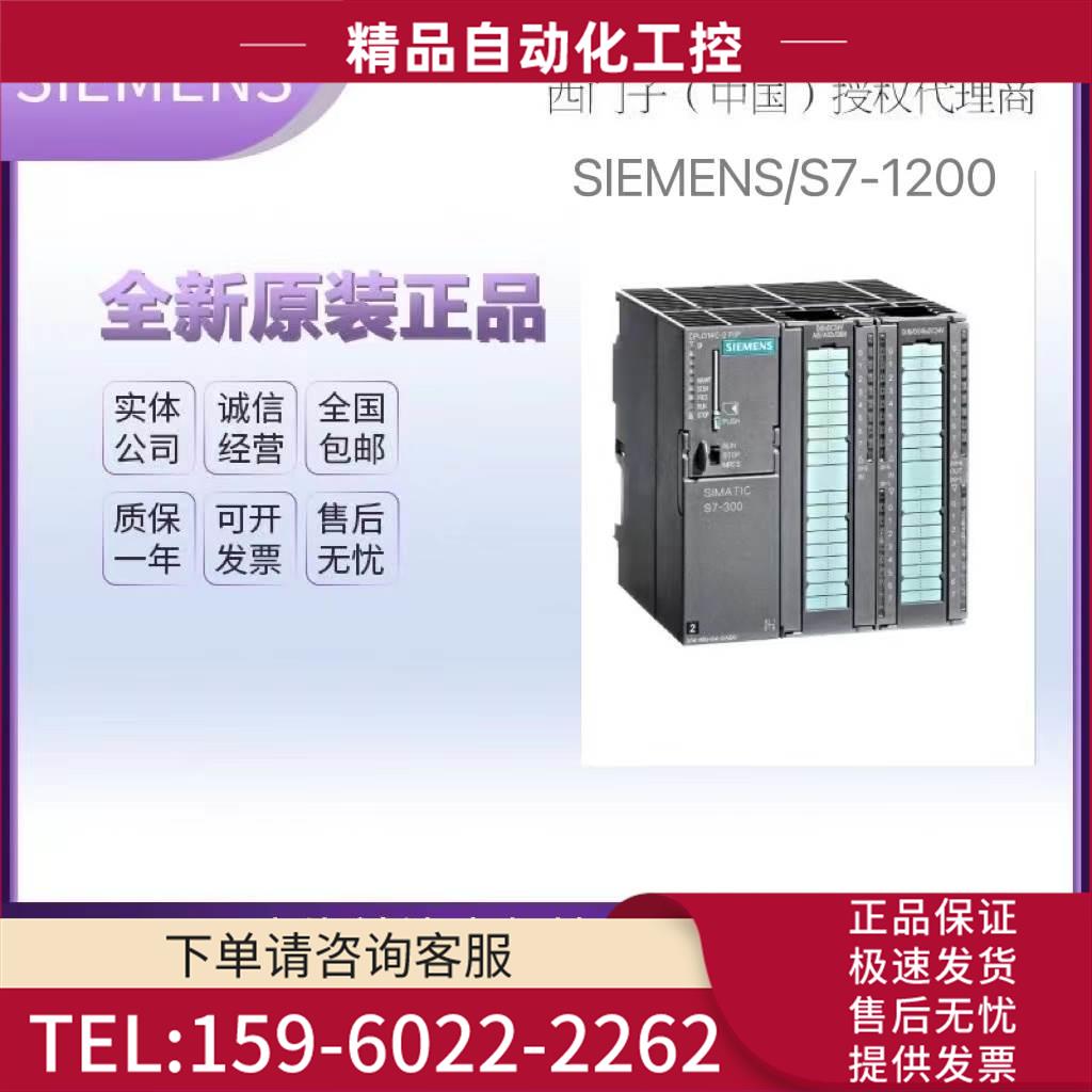 S7-1200模拟输入/输出SM 12316ES7232-4HD32-0XB0 PLC【议价】