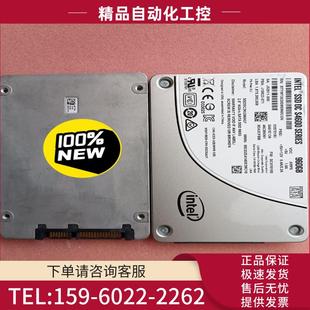 960g s4600 2.5寸固态 只通 intel 议价 ssd