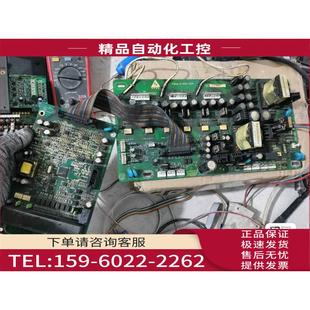 B03 P01 议价 科姆龙KV2000系列37kw到132kw变频器主板板K906