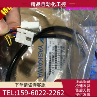 YR23安川电机. SGMGH 30A2A YR35 议价