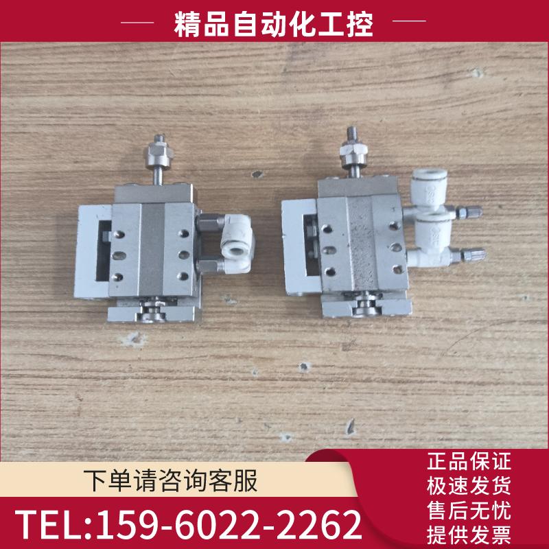 拆机小金井滑台气缸  MGAES  8系列【议价】