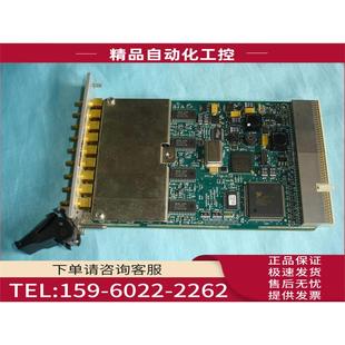 信 8通道采集卡 PXI 议价 数据通讯 仪器 4472