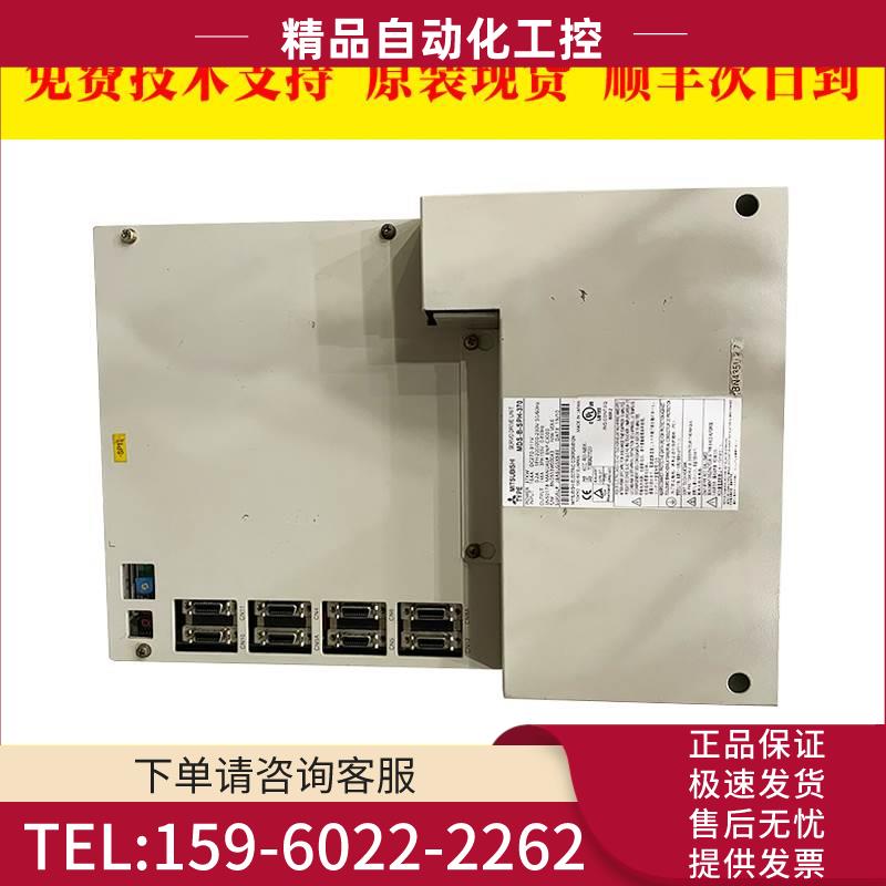 MDS-B-SPH-370 E-SP2-80B-16080 机床主轴器完【议价】