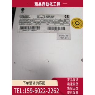 科尔摩根伺服器S443M SES60301 议价 SES61001S60600