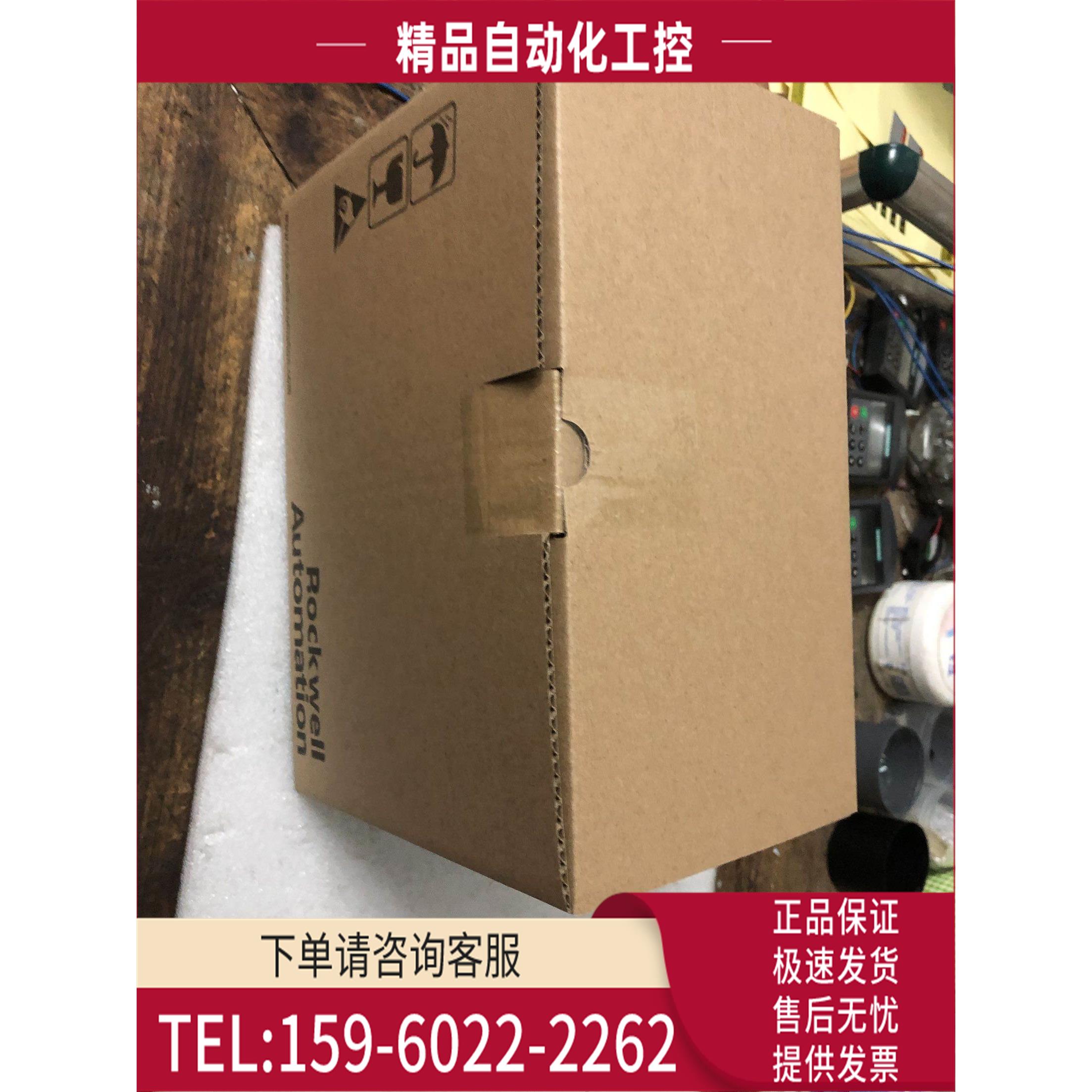 AB变频器25B-B032N104 看描述【议价】