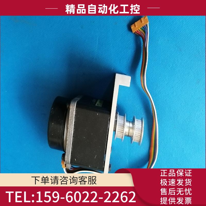 24V6W日本外转子60系列无刷减速电机FY6PF6N-D3【议价】