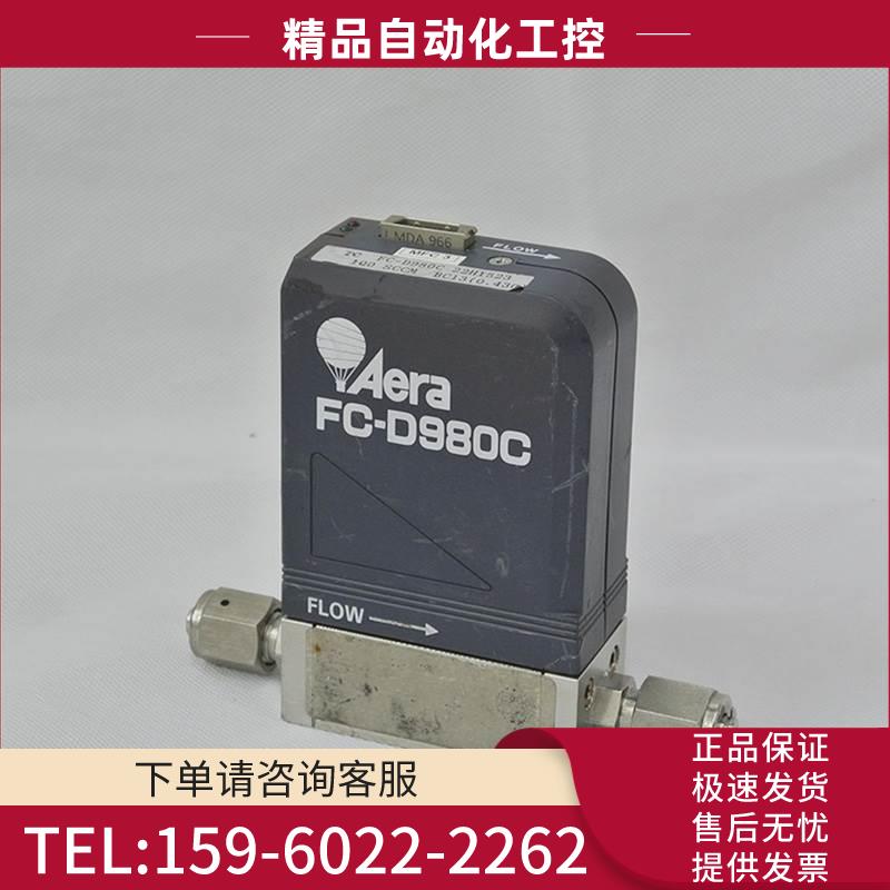 AERA 流量计 TC FC-D980C TC FC-782TEL FC-770AC FC-781HT【议价
