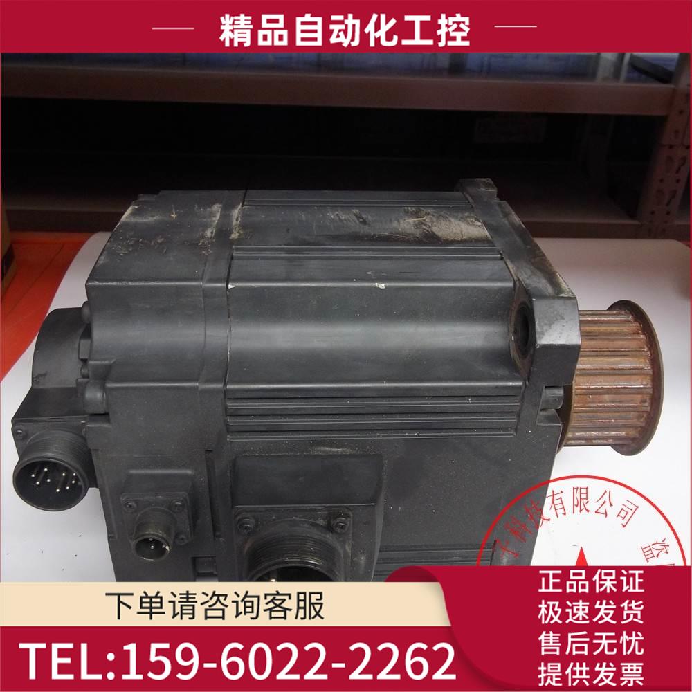 3.5KW伺服电机带刹车HC-SFS352B 【议价】