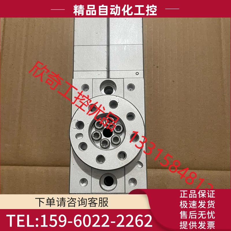 SMC MSZB50A旋转摆动气缸【议价】