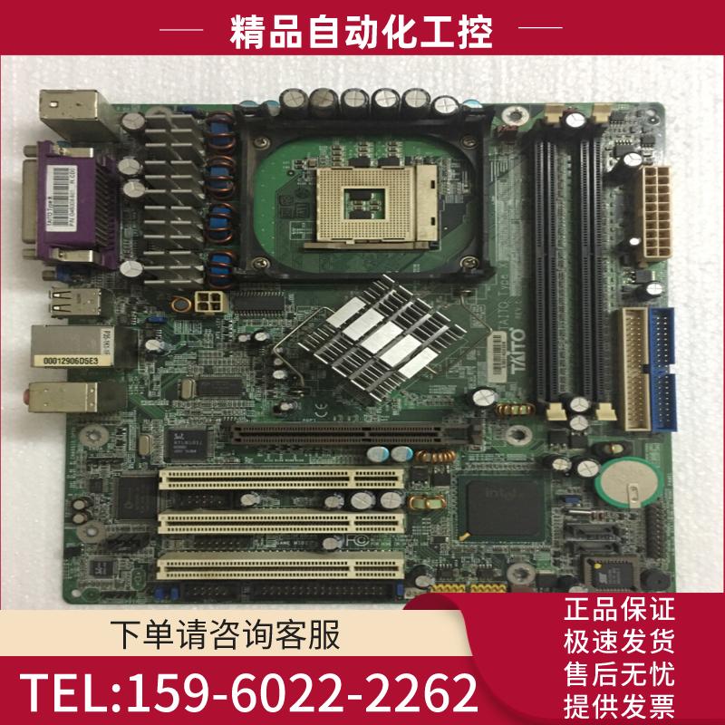 DFI TAITO TYPE X G4S308-501 G4【议价】