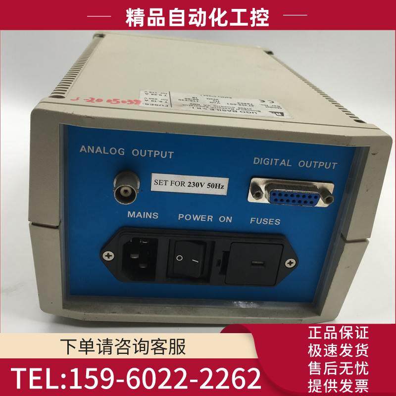 UGO BASILE峰值放大器 S.R.L 47105-001新 【议价】