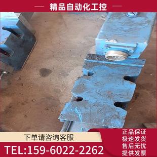 议价 拆机两台 341C MOOG阀D634