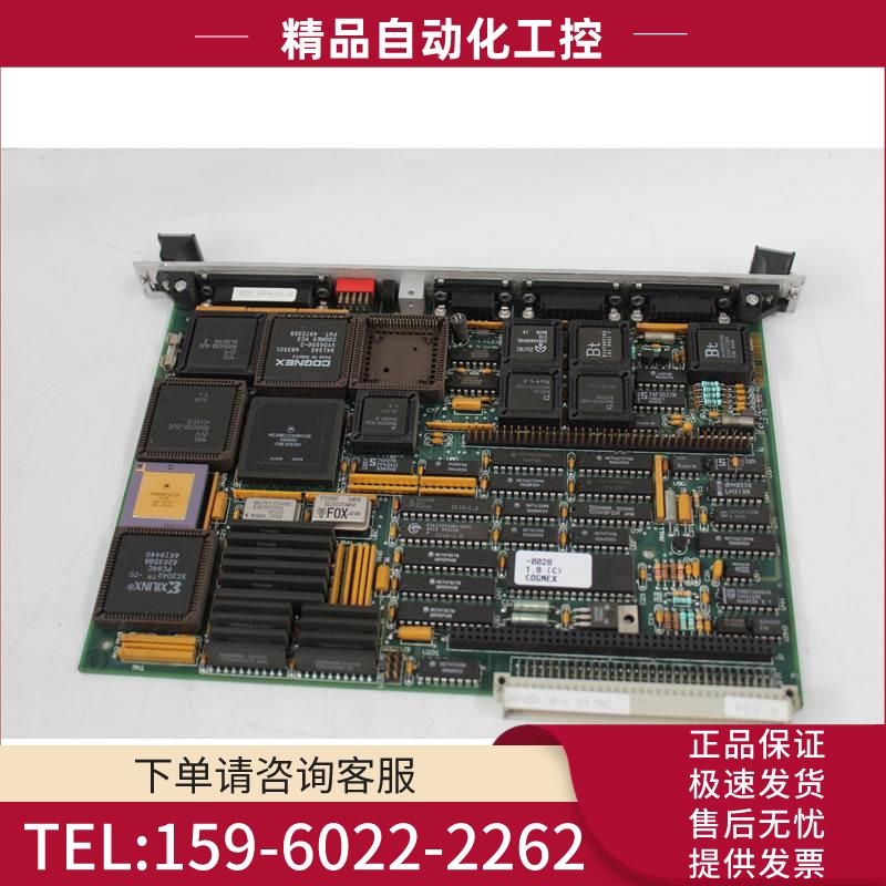 COGNEX VPM4114-00板卡 实拍 直售 【议价】