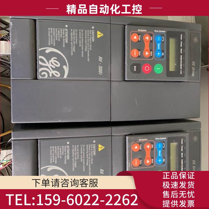 西威GE Drive变频器 6KAV143007Y1B2【议价】