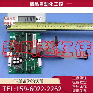 ABB变频器ACS600主板NINT 53和NINT 43C光纤板 议 63C检测板NINT