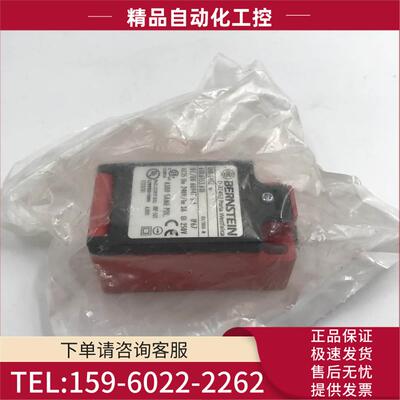 博恩斯坦BERNSTEIN D-32457 188-SUIZ 618.6153.618缓冲器开关【
