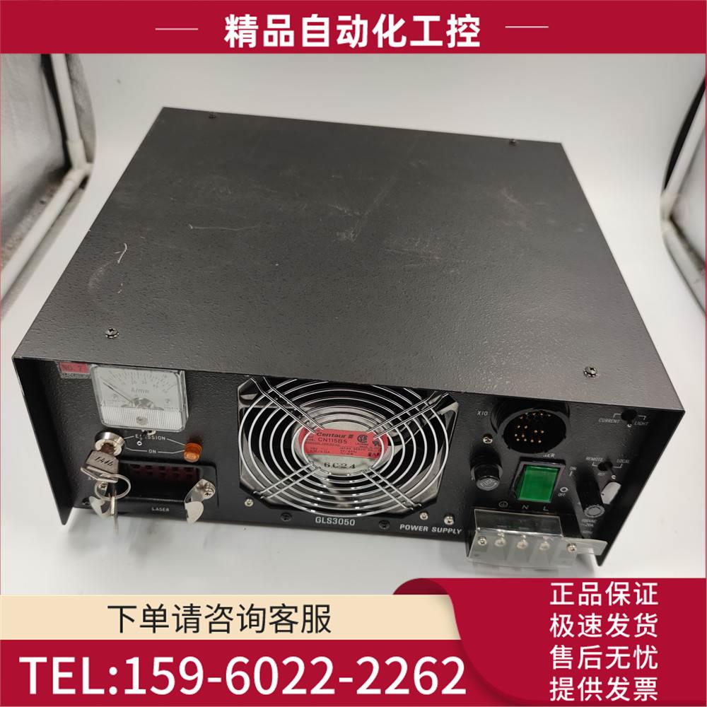 SOC激光电源SHOWA OPTRONICS GLS3050 【议价】