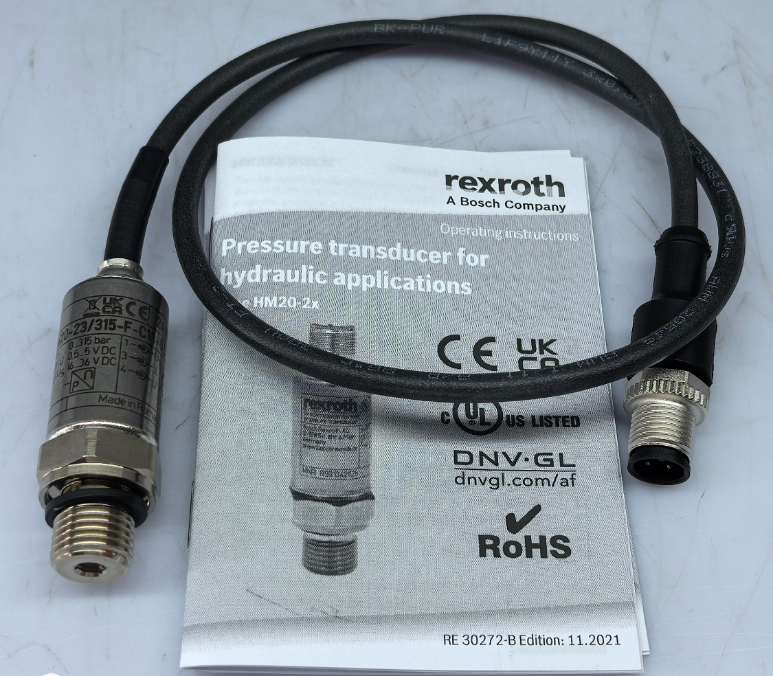 乐力士HM20-2x/315-F-C13-0.5替代型号HM20-2x/315-F-C13-0.5N