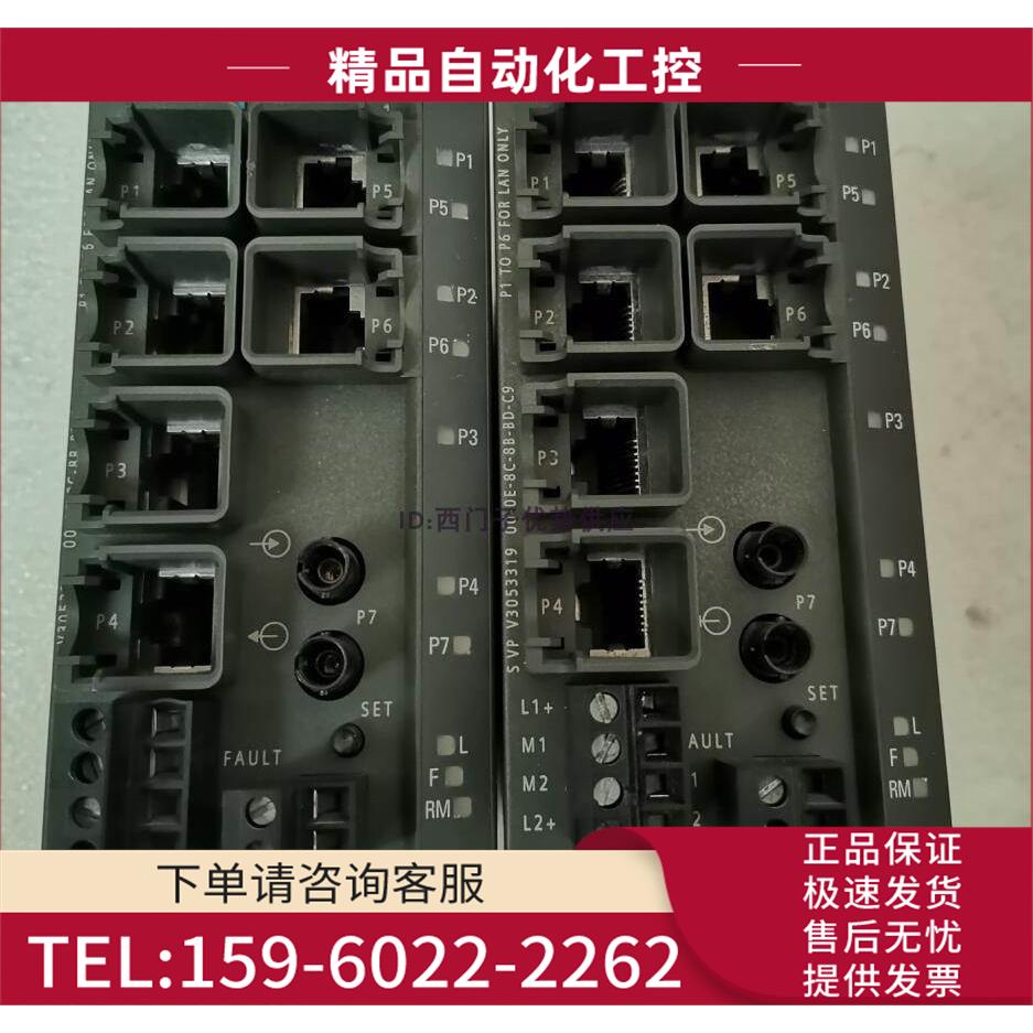 6GK5206-1BB10-2AA36GK5 206-IBB1O-2AA3机X206-1【议价】