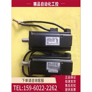 议价 400w电机 保 图片实拍 ECMA C10604RS