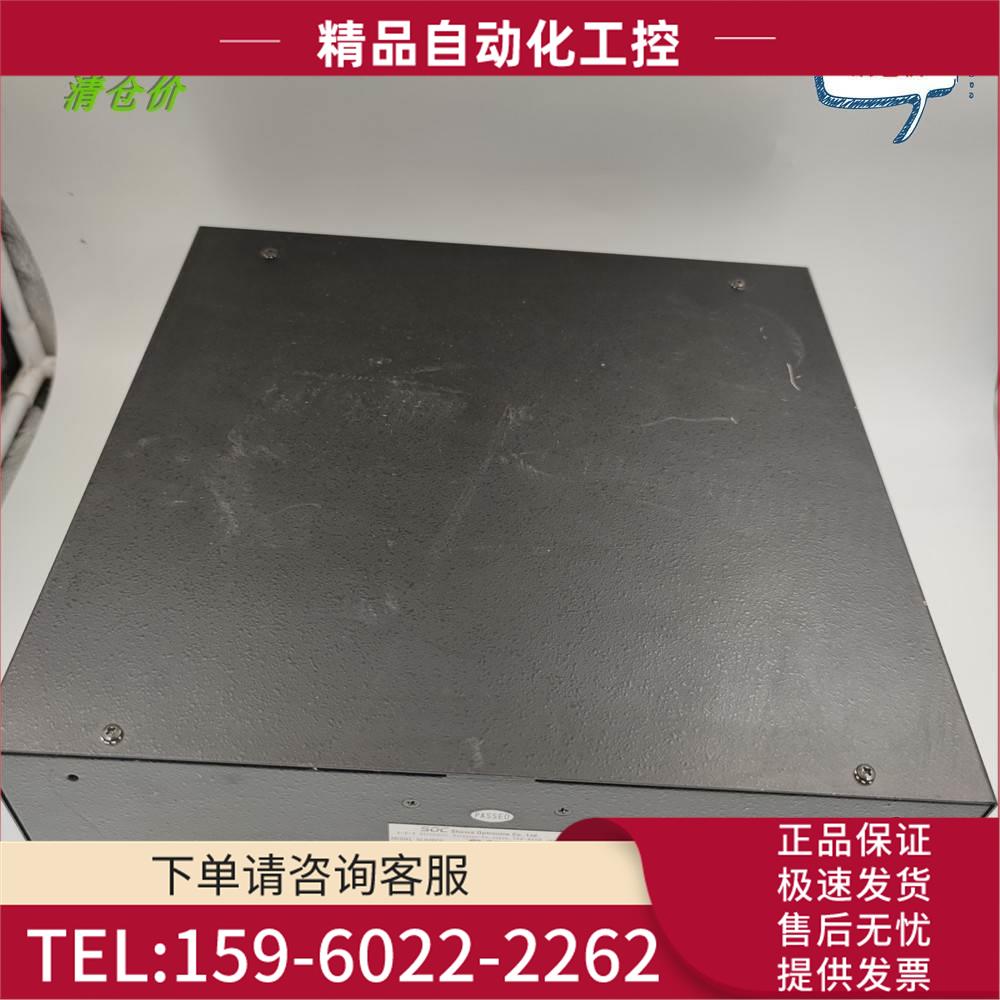 SOC激光电源 SHOWA OPTRONICS GLS3050 完 【议价】