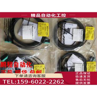 议价 倍加福对射光电传感器 MV100 115 214745 103 M100 76a