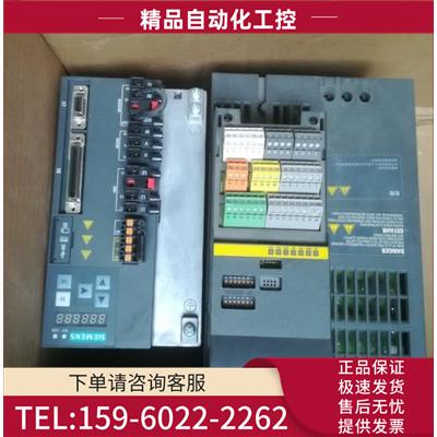 6SL3210-5FB11-5UA0V90 220V伺服器1.5KW【议价】