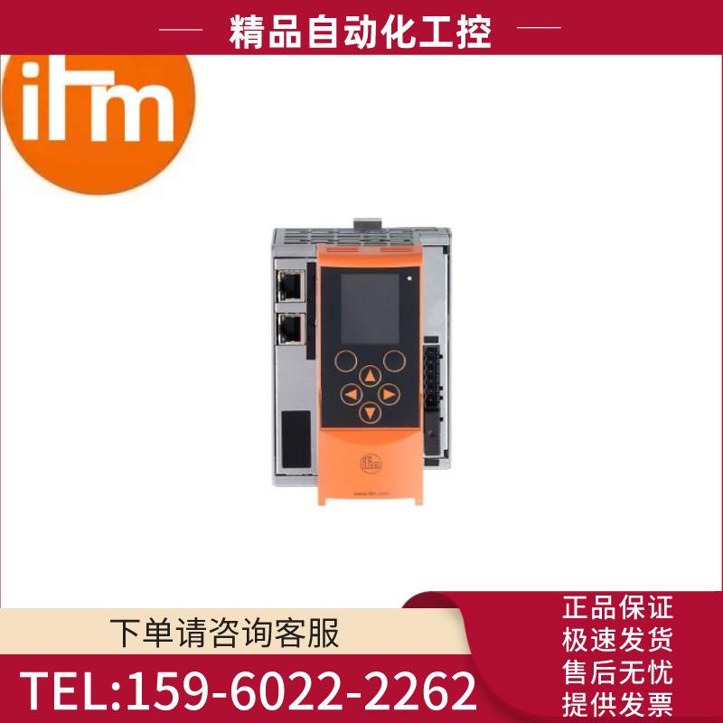 IFM易福门AC1402 AS-i Gateway 2Master PN【议价】