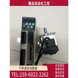 G20030H 200W伺服电机 R88D 议价 GT02H