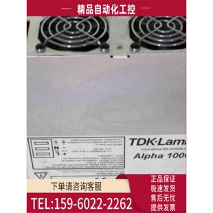 电源 1000W AlphaI J10009 议价 H10980 Lambda