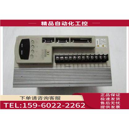 SERVO DRIVE 伺服器 APD-VS2ON 【议价】