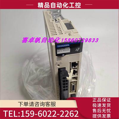 安川伺服SGD7S-R70/R90/1R6/2R8/3R8/5R5/7R6AA0A/20A/30A001002