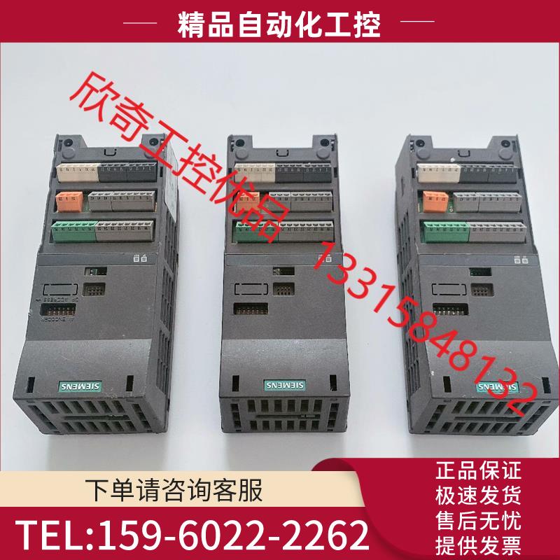 6SL3244-0BA20-1BA0,带【议价】