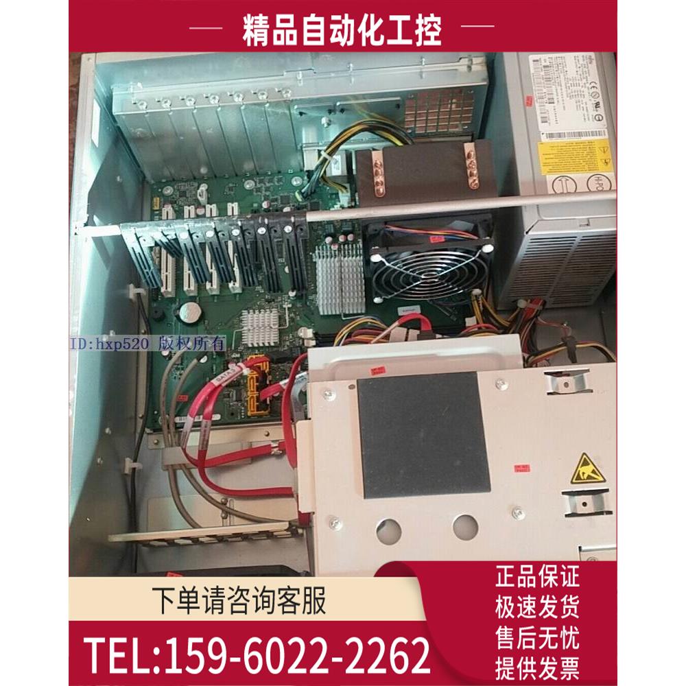 SIMATIC IPC547C 6AG4104-1CA11-0XX5 工作站整机【议价】