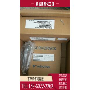 安川器SGDV 有 议价 2R8A01B