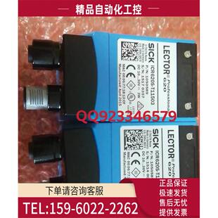 器1050589 ICR620S T11503SICK西克 扫码 议价