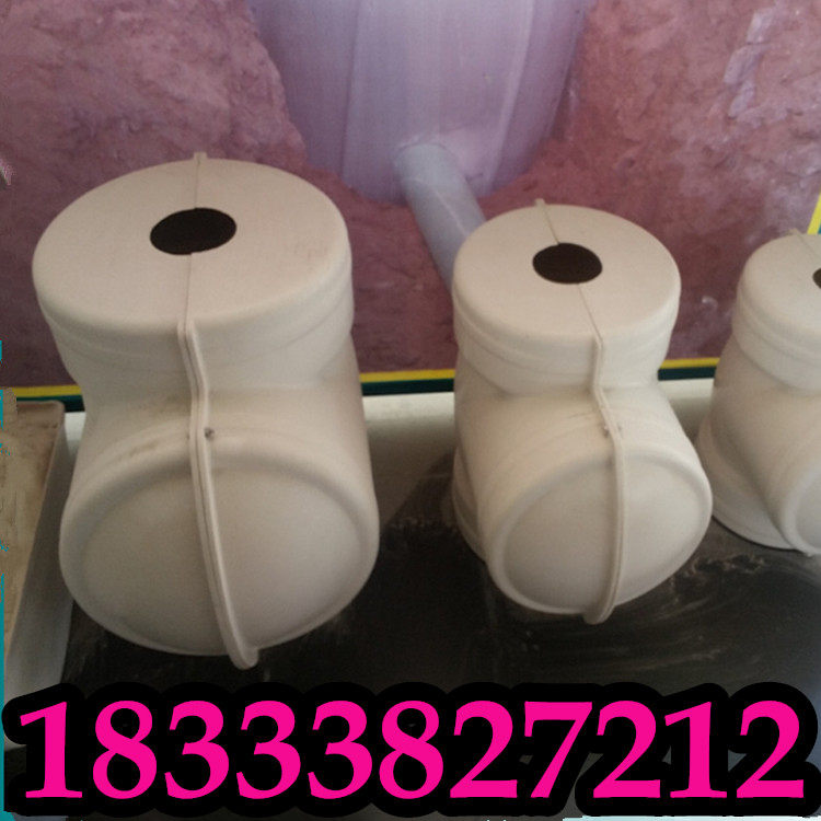 电厂截止闸阀门隔热保护套保温盒frp复合玻璃钢阀门保温壳防护罩