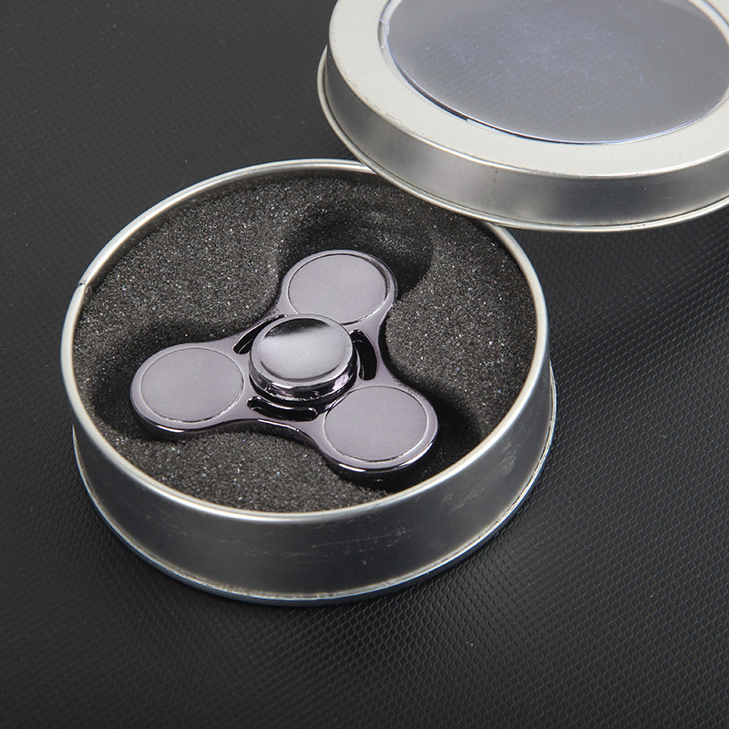 Hand spinner BAOLI - Ref 2614951 Image 3