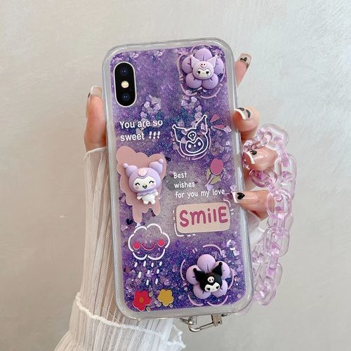 三星note20手机壳可爱库洛米