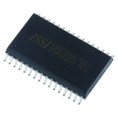 IS62C1024AL-35QLI 随机存储器SOP32脚 进口ISSI 全新原装正品