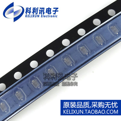 全新 MM3Z6V8T1 稳压二极管 0F MM3Z6V8T1G SOD323 0805 原装