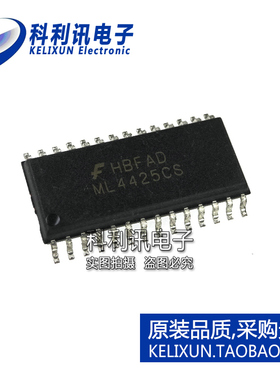 ML4425CS SOP28 全新开关变换器芯片 贴片