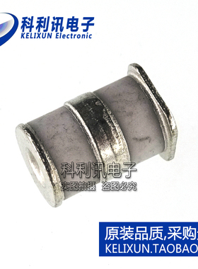 全新 B3D090L-C  陶瓷气体放电管 90V 贴片 7.6X5.0mm