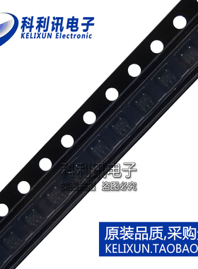 MC74VHC1G00DFT2G 丝印V1 单路2输入与非门 SC70-5 全新原装正品