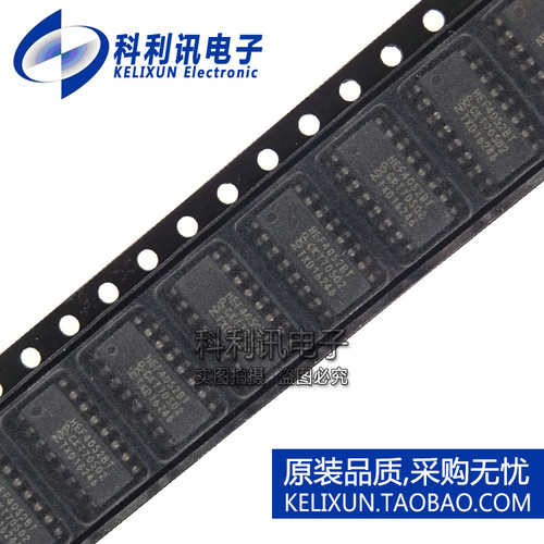 全新原装进口 HEF4052BT 贴片 信号分离器 SOP16正品