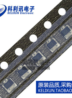 DTC614TUT106 NPN晶体管 20V 600mA 丝印R04 贴片SOT323 全新原装