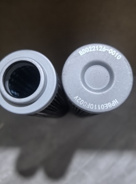 供应盾构机黄油泵HPBE0110W100N过滤器滤芯PBF0110W100NB12N-DY
