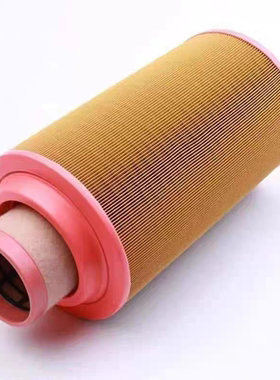 C23610 空滤 K2237 适用空压机 工程机械 2237 空气滤清器滤芯格