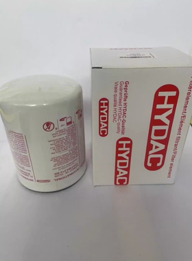 供应HYDAC贺德克液压油旋装滤芯0090MA010BN0160MA/0180MA010BN