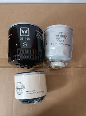 工厂供应251496机油滤芯滤清适用于工程机械等设备